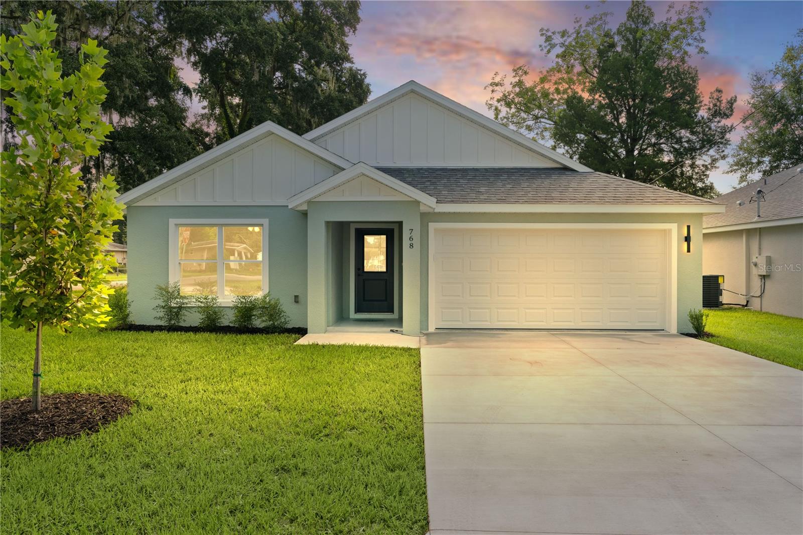 110 SEQUOIA TRL Property Photo 1