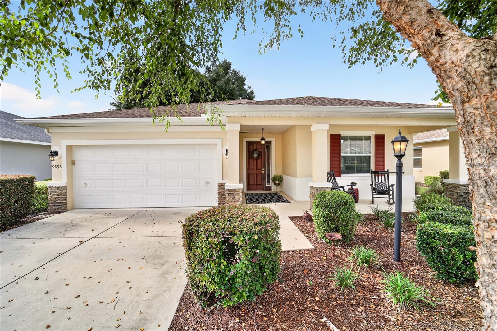 9895 SW 95TH LOOP Property Photo 1
