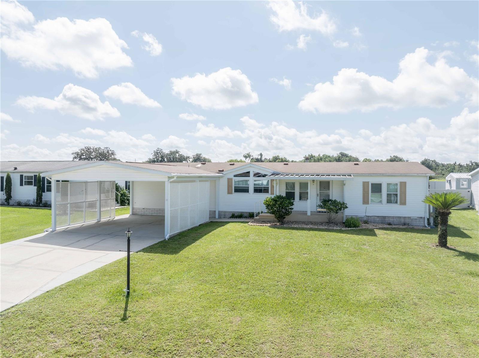 13259 SE 49TH CT Property Photo 1