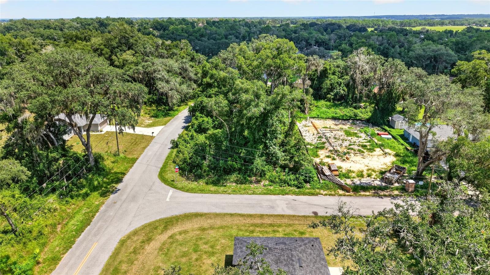 Tbd Oak Circle Ln Property Photo 1