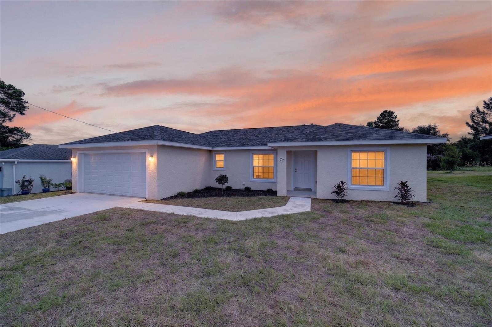 72 OLIVE DR