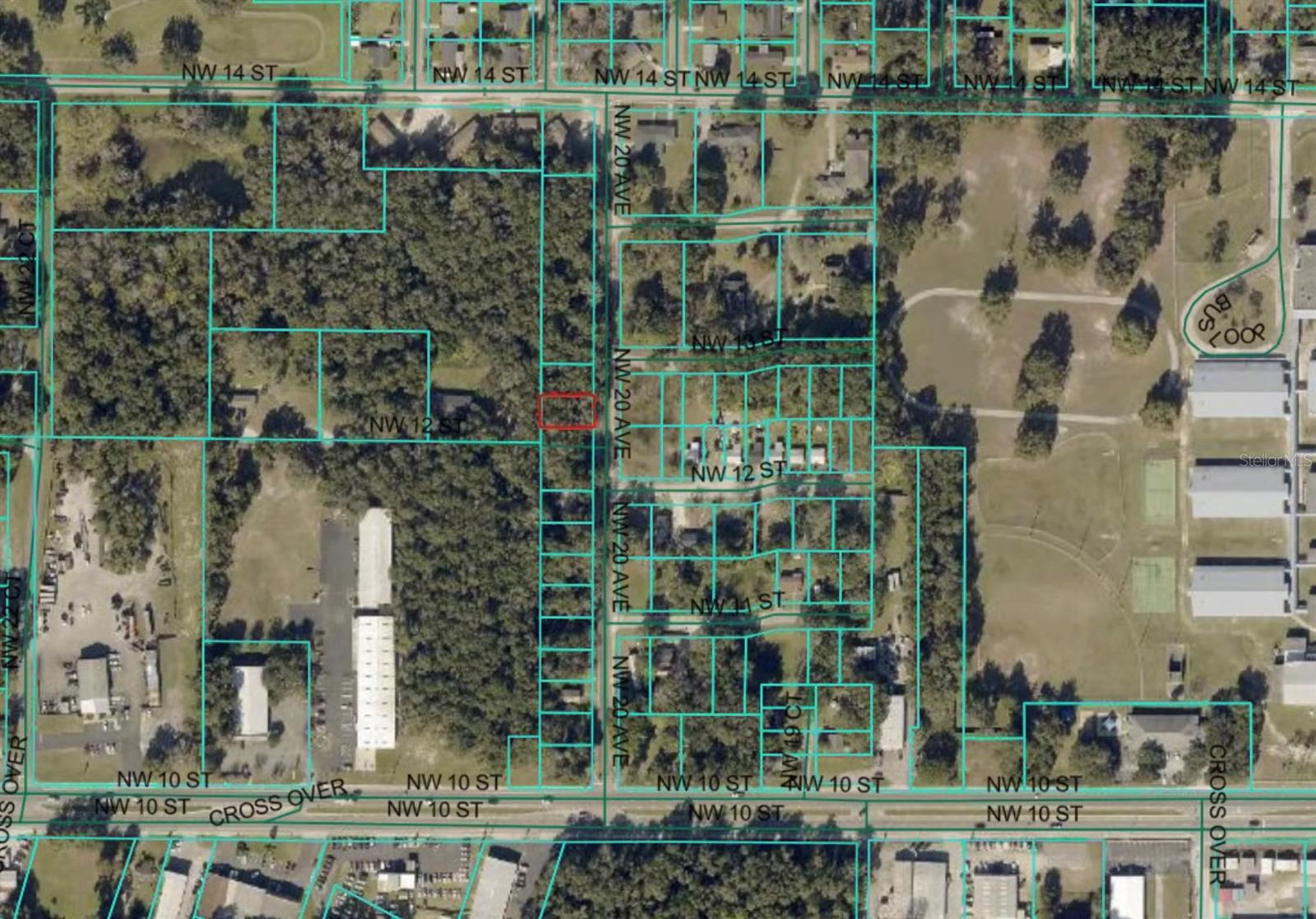 Lot 10 Nw 20th Ave Property Photo