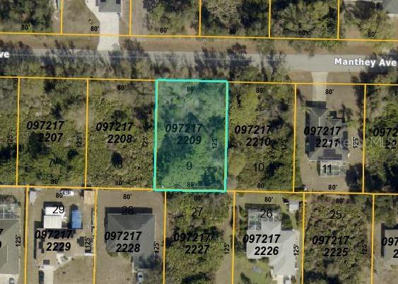 Manthey Ave Property Photo 1