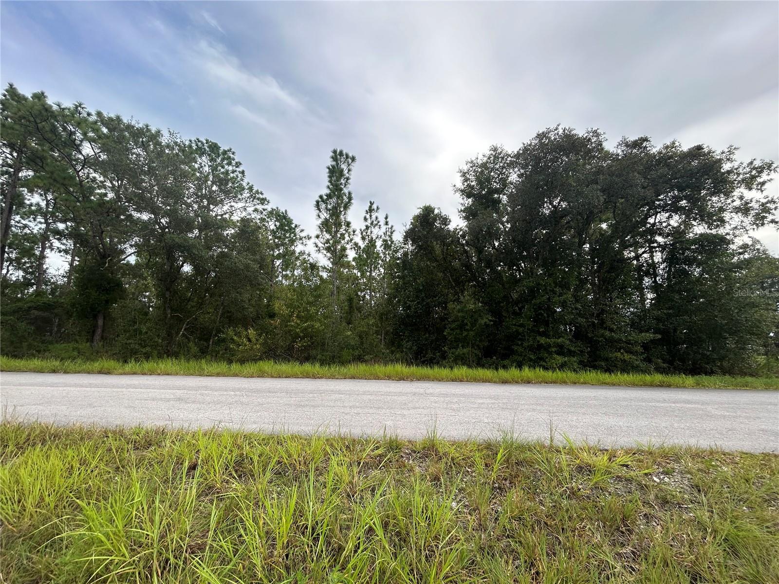 Tbd Ne 150th Ave Property Photo 3