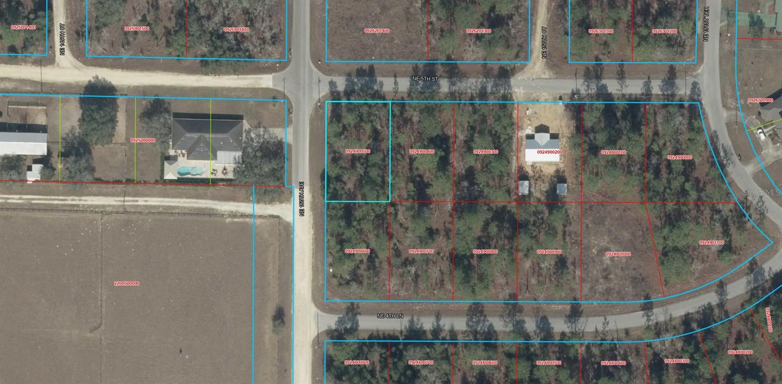 Tbd Ne 150th Ave Property Photo 5