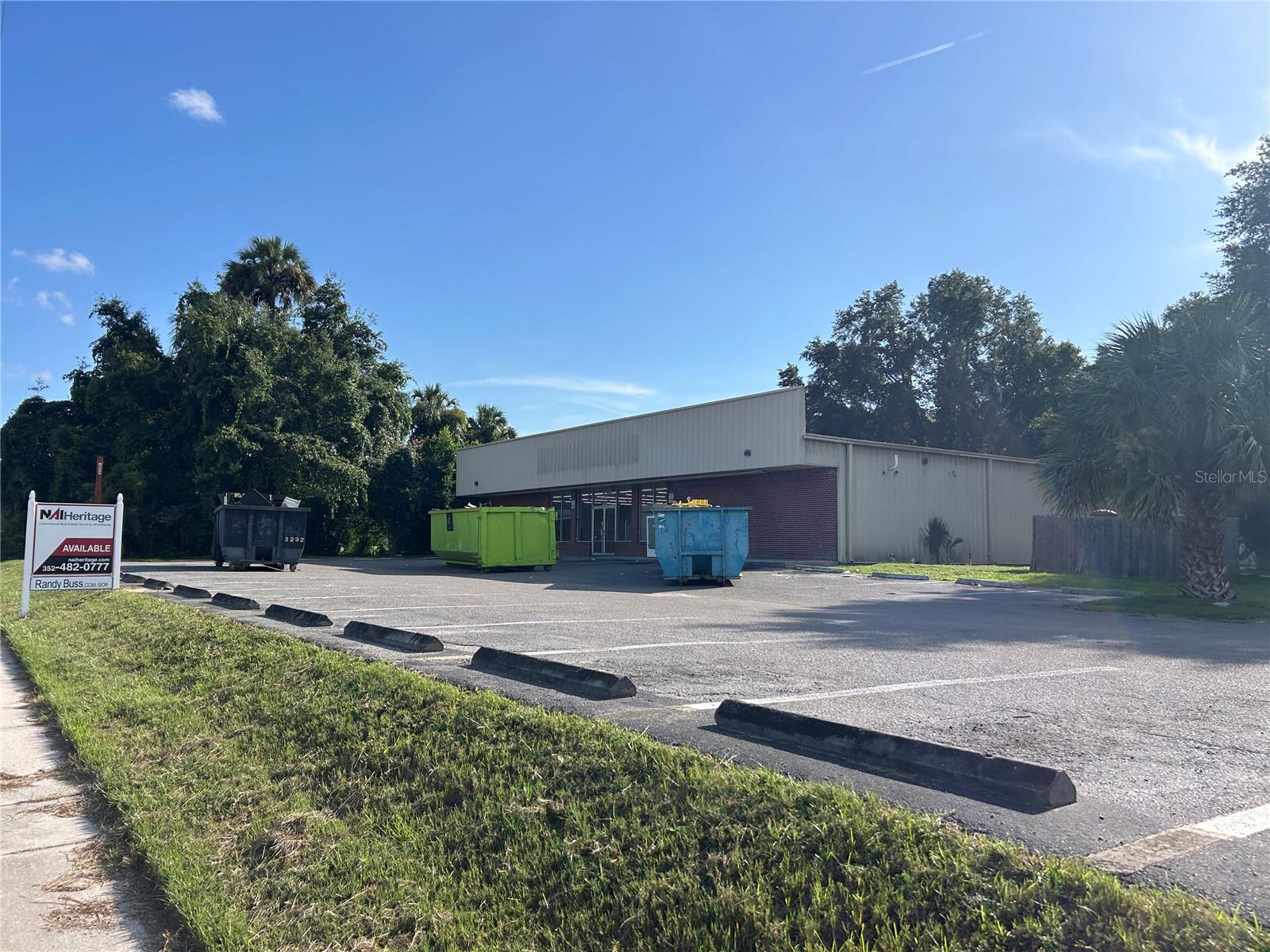 18210 N Us Highway 301 Property Photo 1