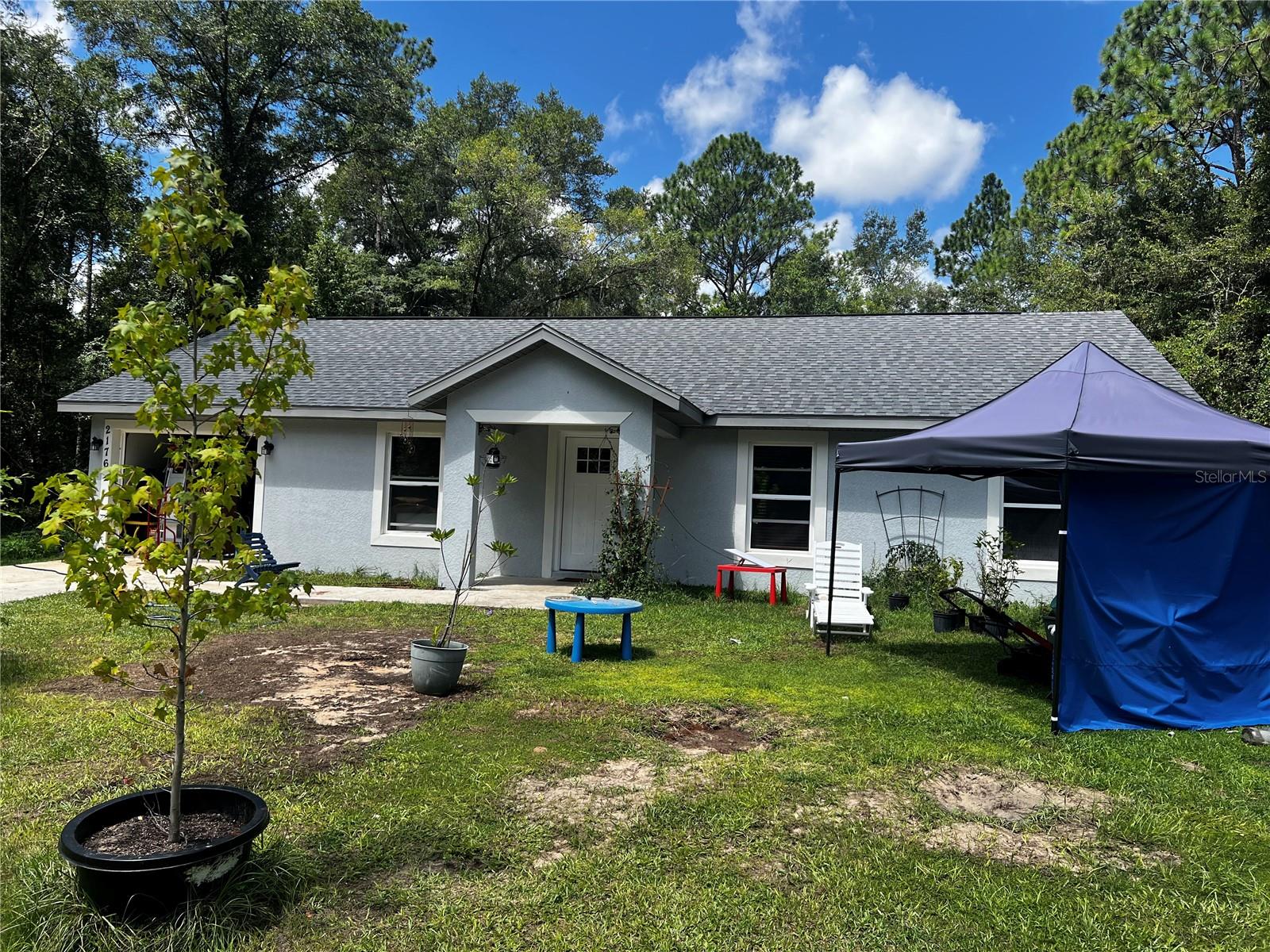 2176 Sw 151st Ave Property Photo 1