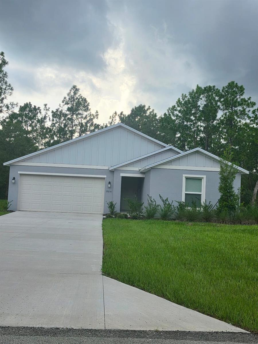 13054 Sw 88th Ct Property Photo 1