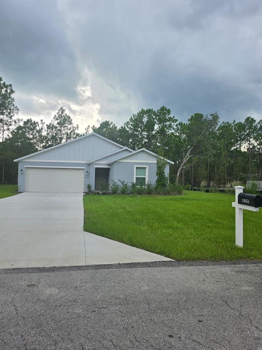 13054 Sw 88th Ct Property Photo 2