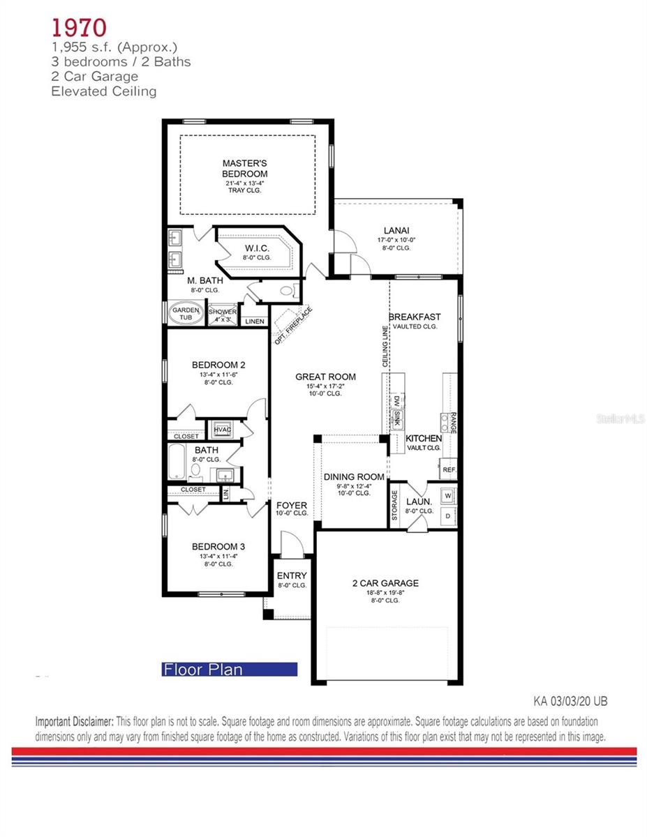 4440 Sw 91st Lane Rd Property Photo 2