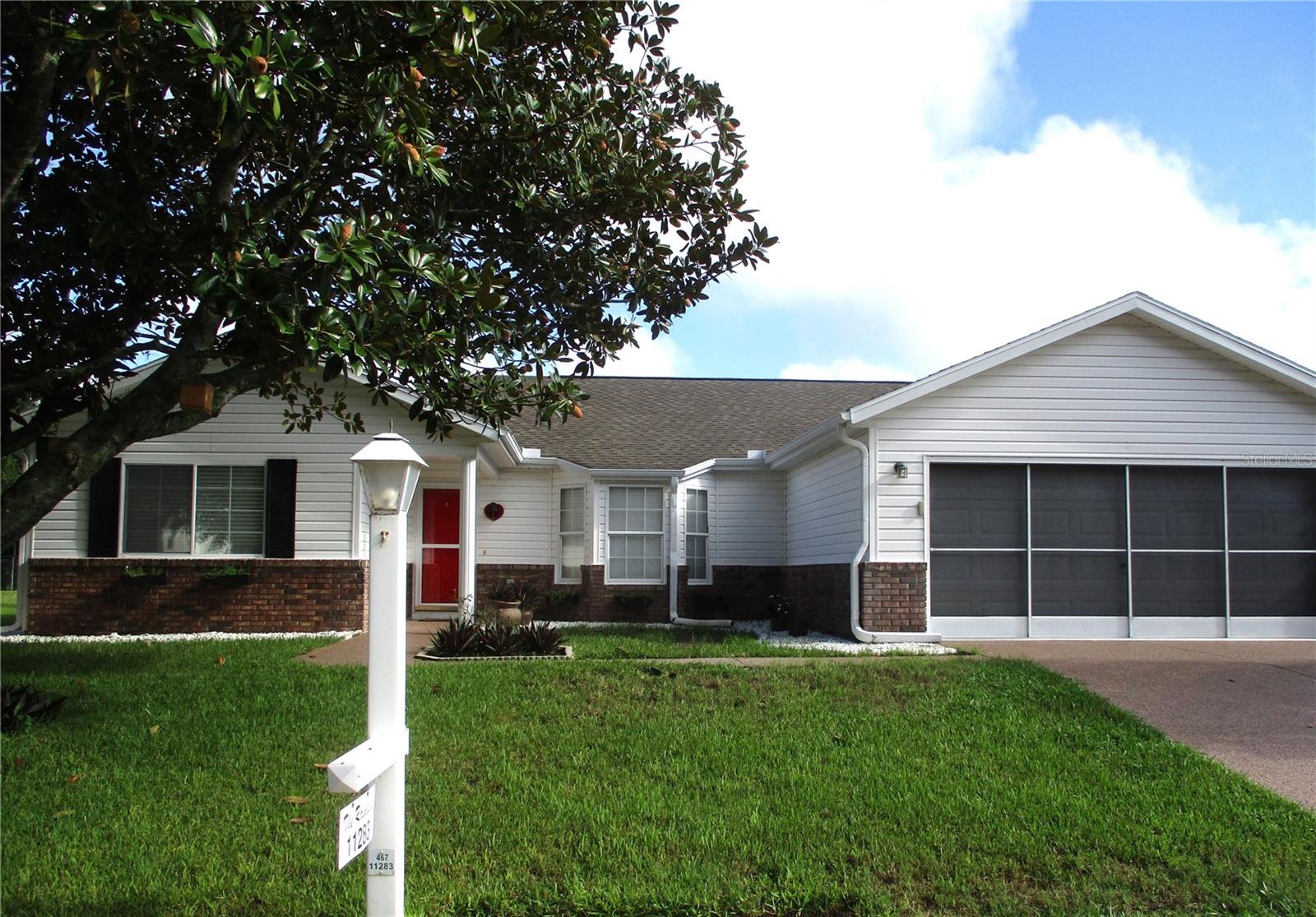 11283 SW 139TH PL Property Photo 1