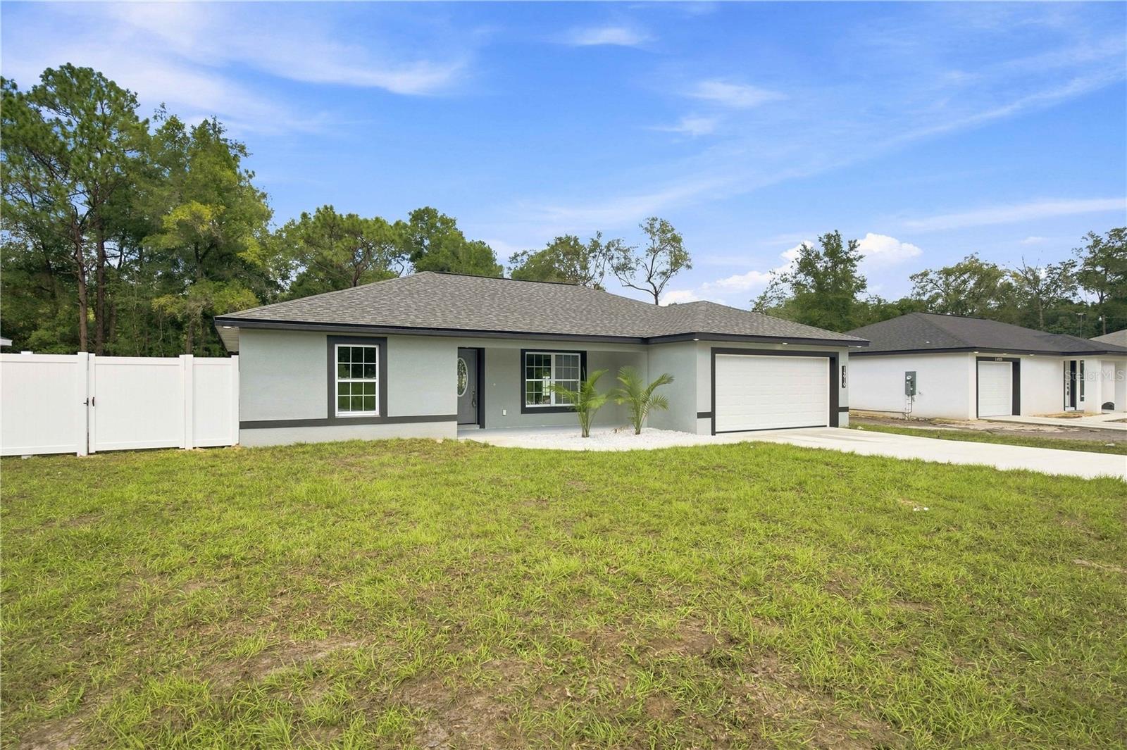 14919 Sw 24 Pl Property Photo 2
