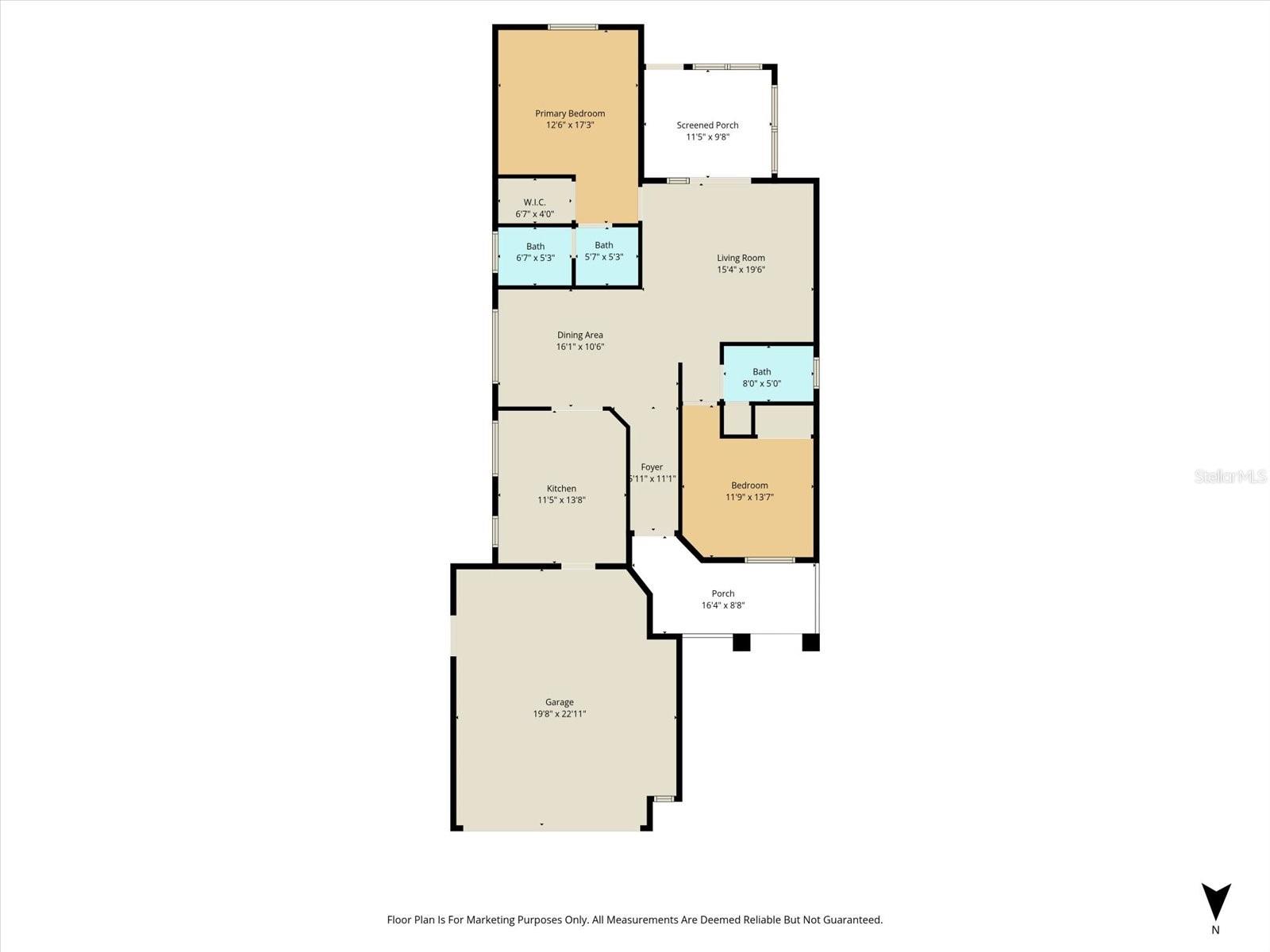 3569 S Belgrave Dr Property Photo 40
