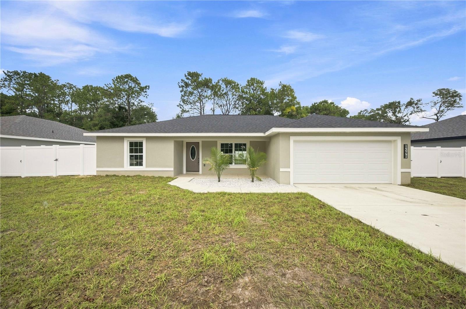 14941 Sw 24 Pl Property Photo 1