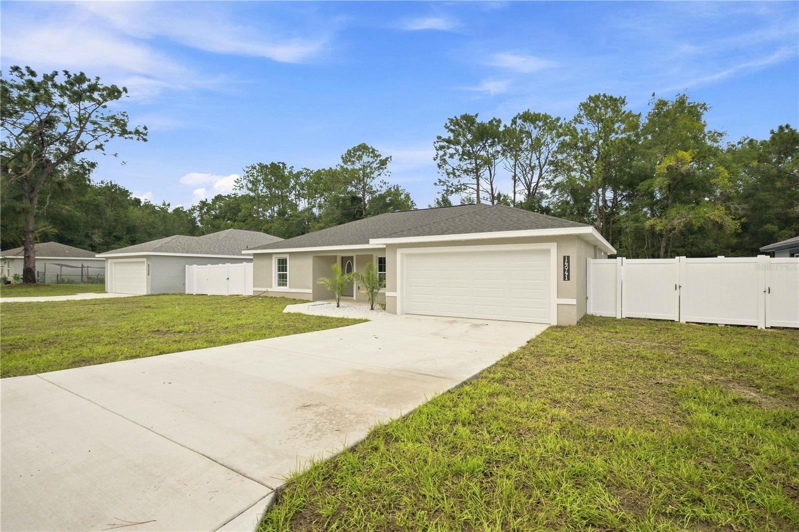 14941 Sw 24 Pl Property Photo 2