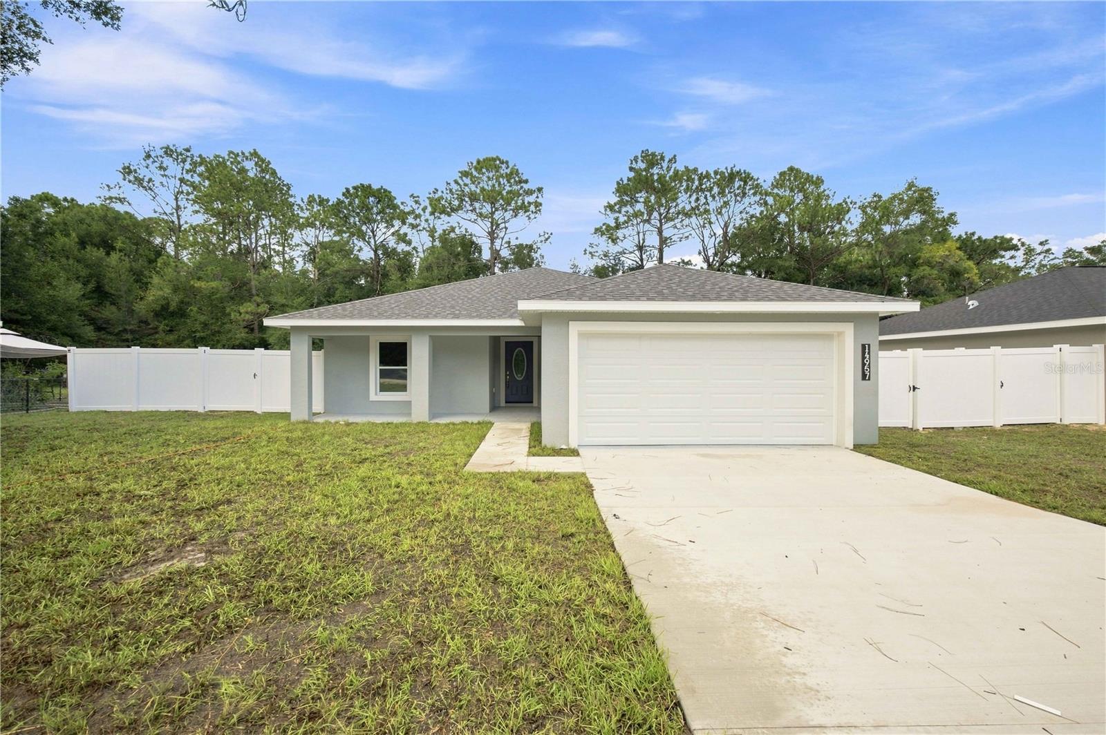 14957 Sw 24 Pl Property Photo