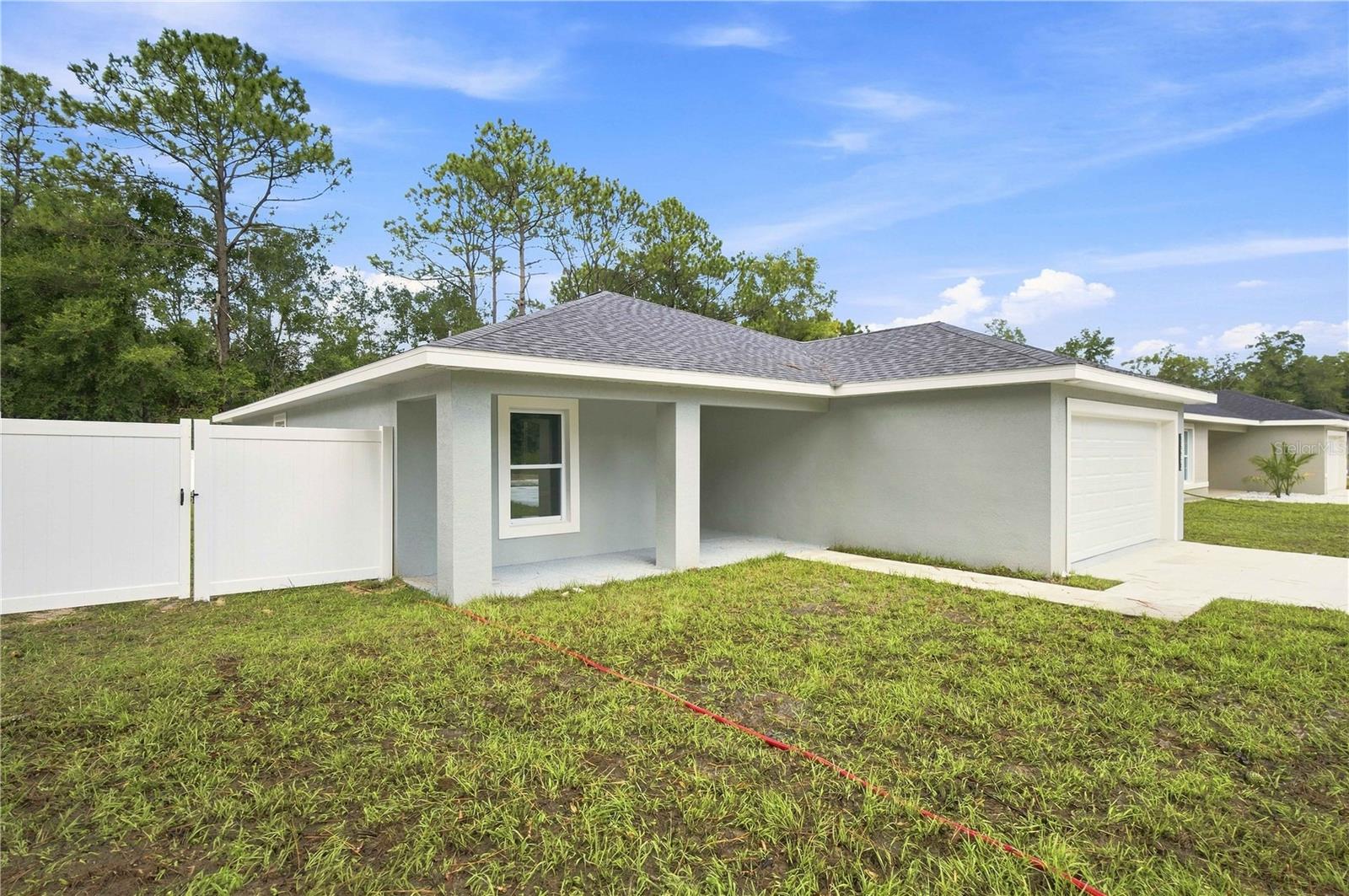 14957 Sw 24 Pl Property Photo 2