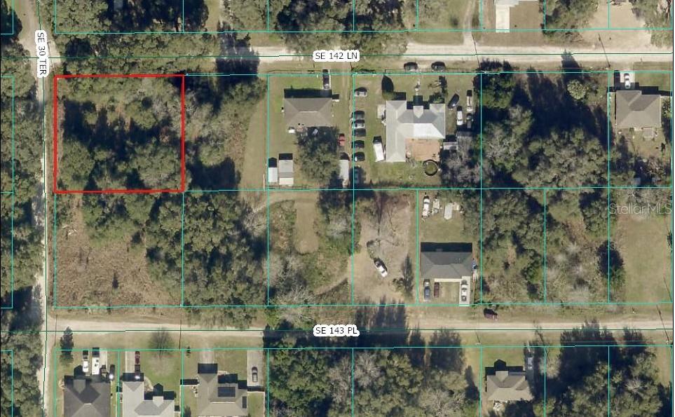 Tbd Se 142nd Ln Property Photo 1
