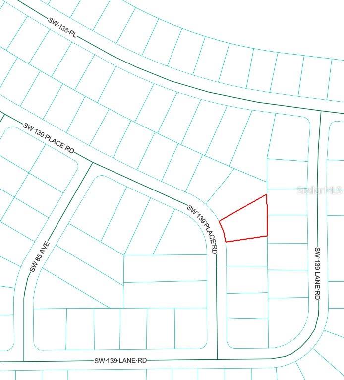 Sw 139 Pl Rd Property Photo 1