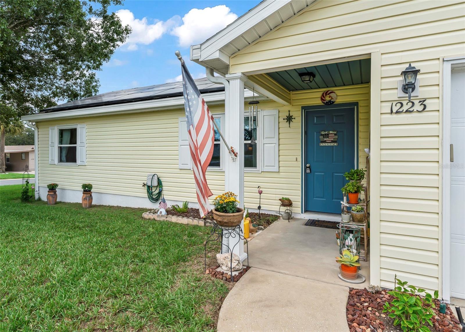 1223 Tarpon Ln Property Photo 13