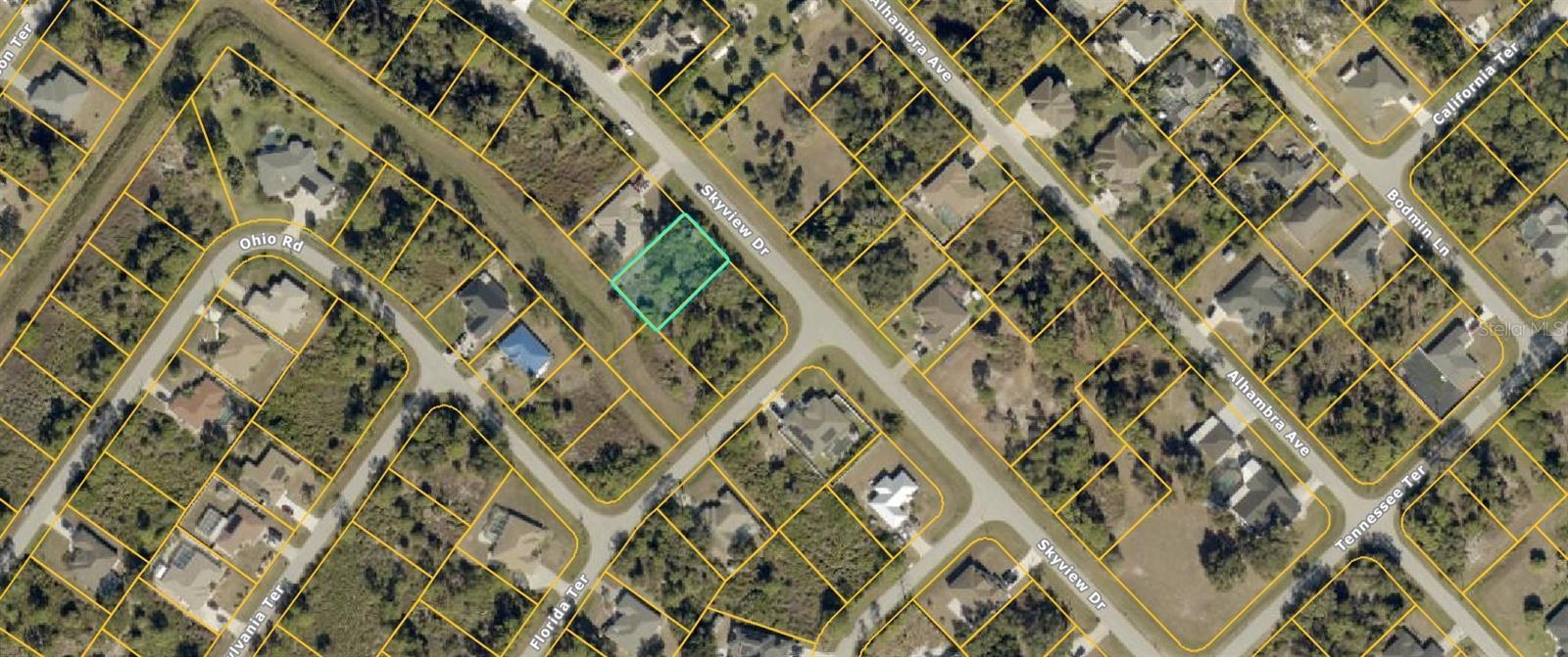 Skyview Dr Property Photo 3