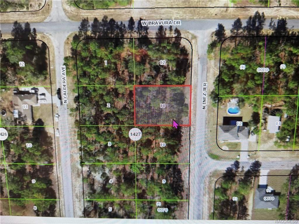 10584 N Inez Ter Property Photo 2