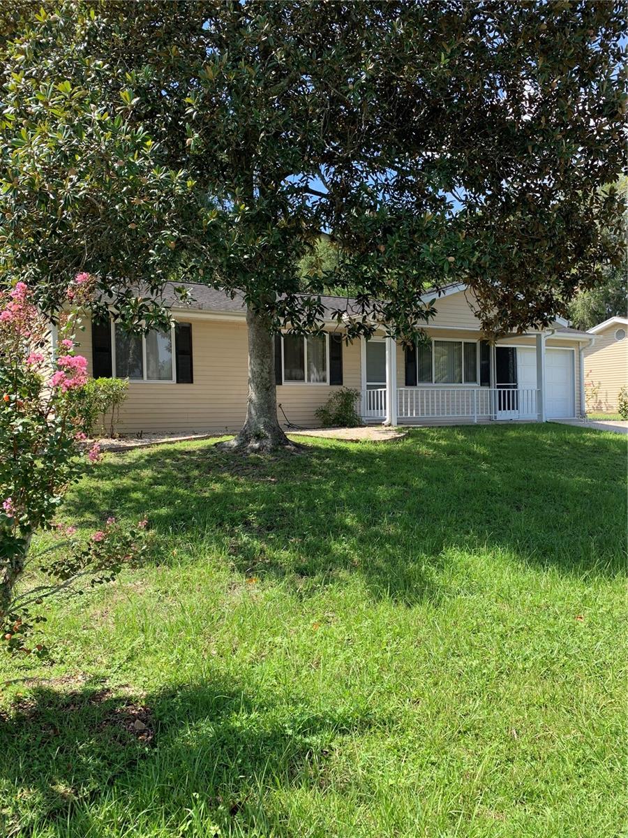 8392 SW 109TH LANE RD Property Photo 1