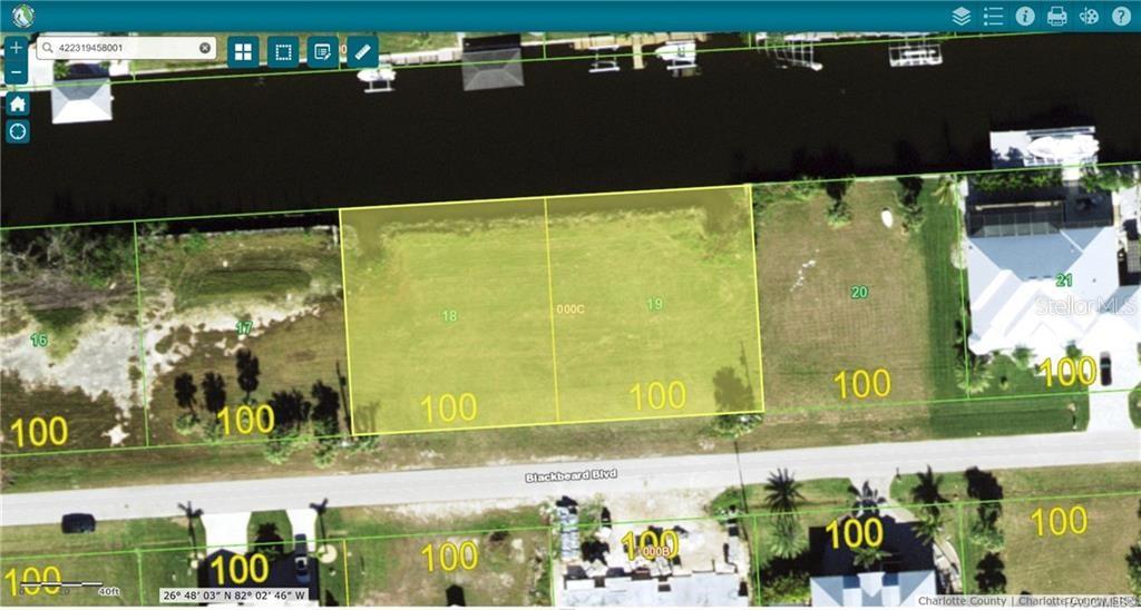 24270 Blackbeard Blvd Property Photo 1