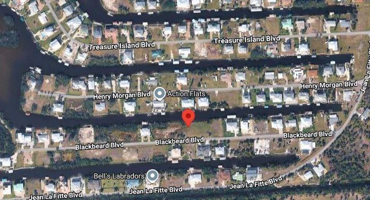 24270 Blackbeard Blvd Property Photo 2