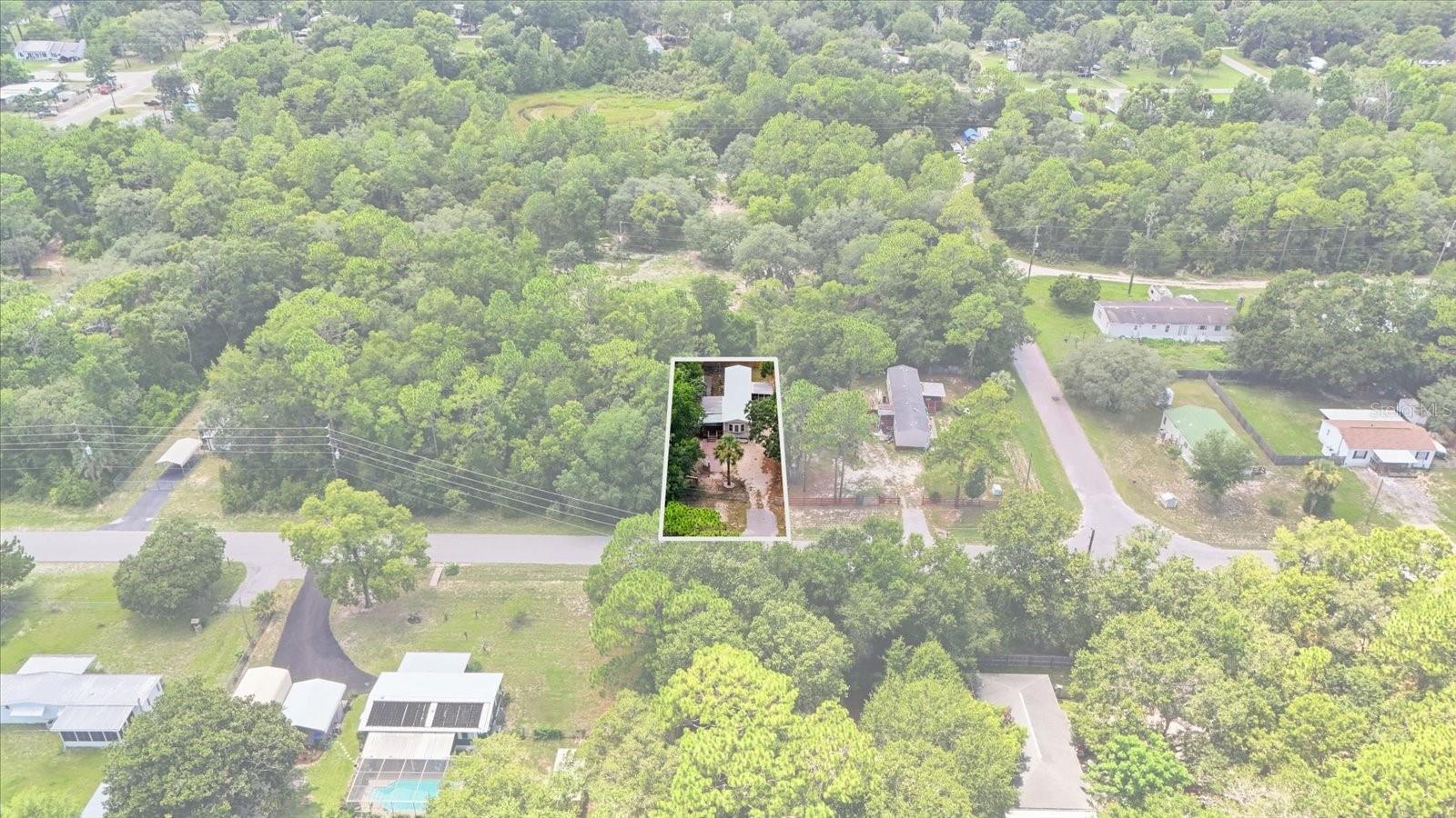 3496 S Arundel Ter Property Photo 2