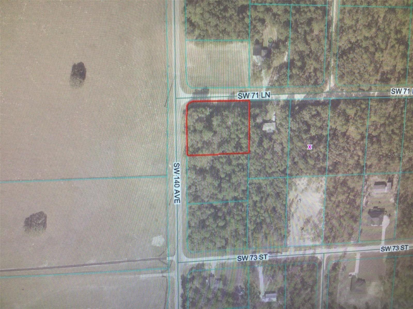 0 Sw 140 Ave Property Photo 2