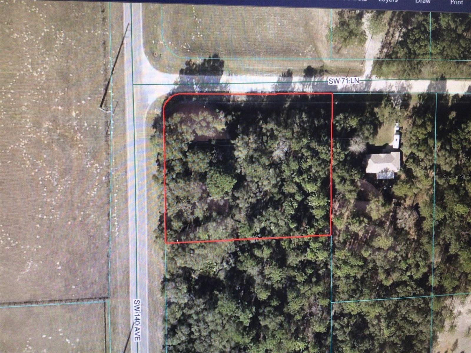 0 Sw 140 Ave Property Photo 4