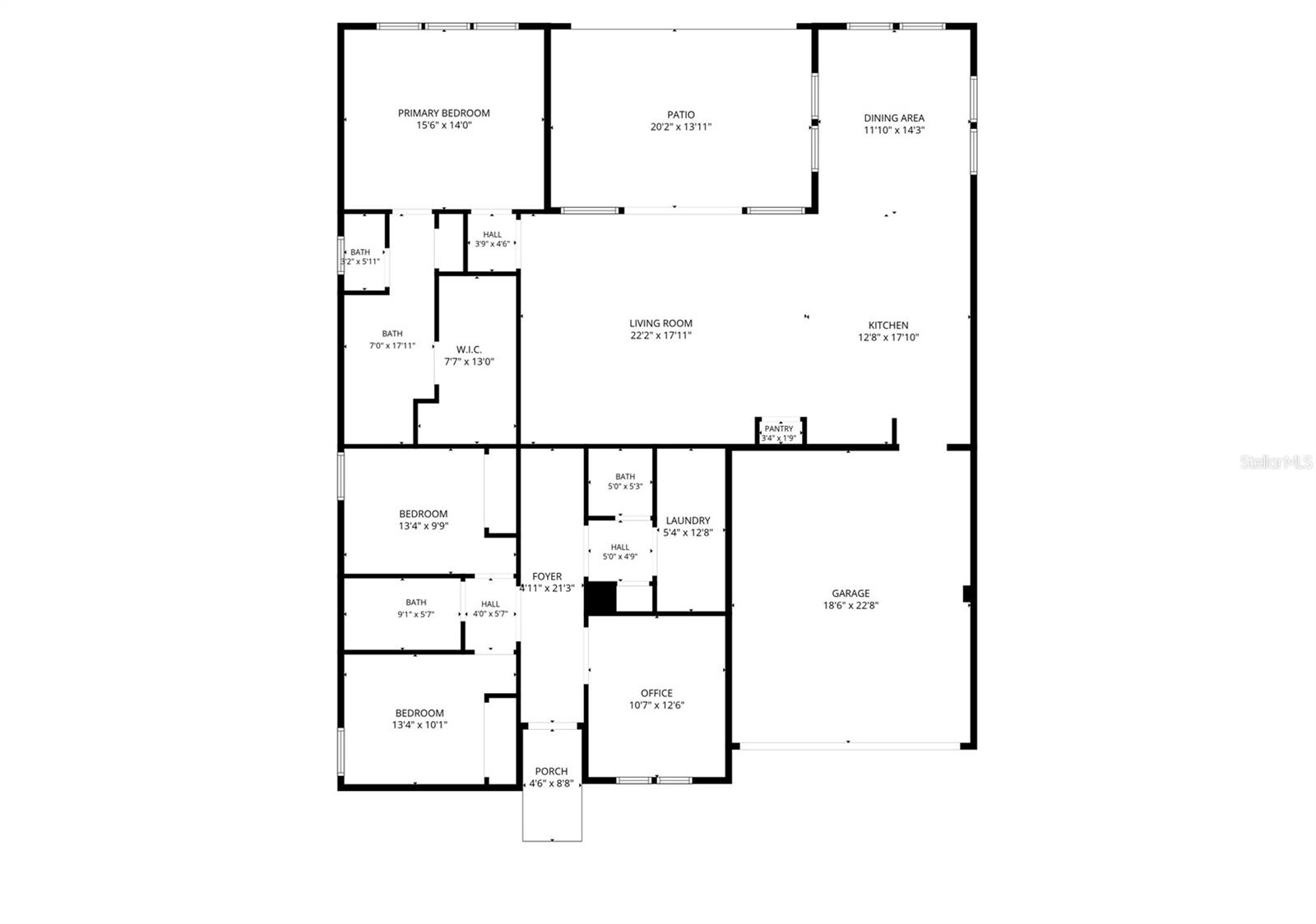 4497 Nw 54th Ter Property Photo 48