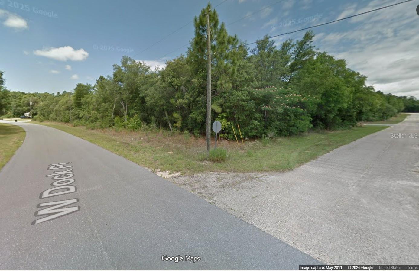 1711 W DOCK PL Property Photo 1