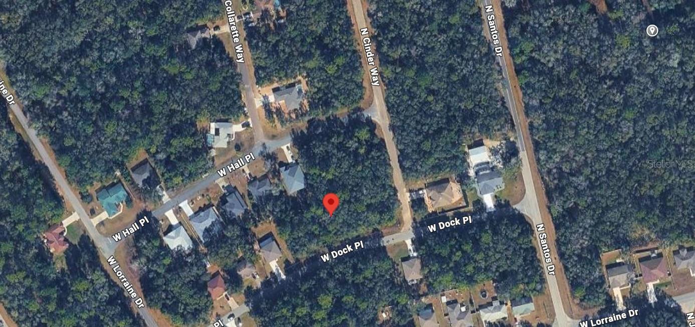 1727 W Dock Pl Property Photo 5