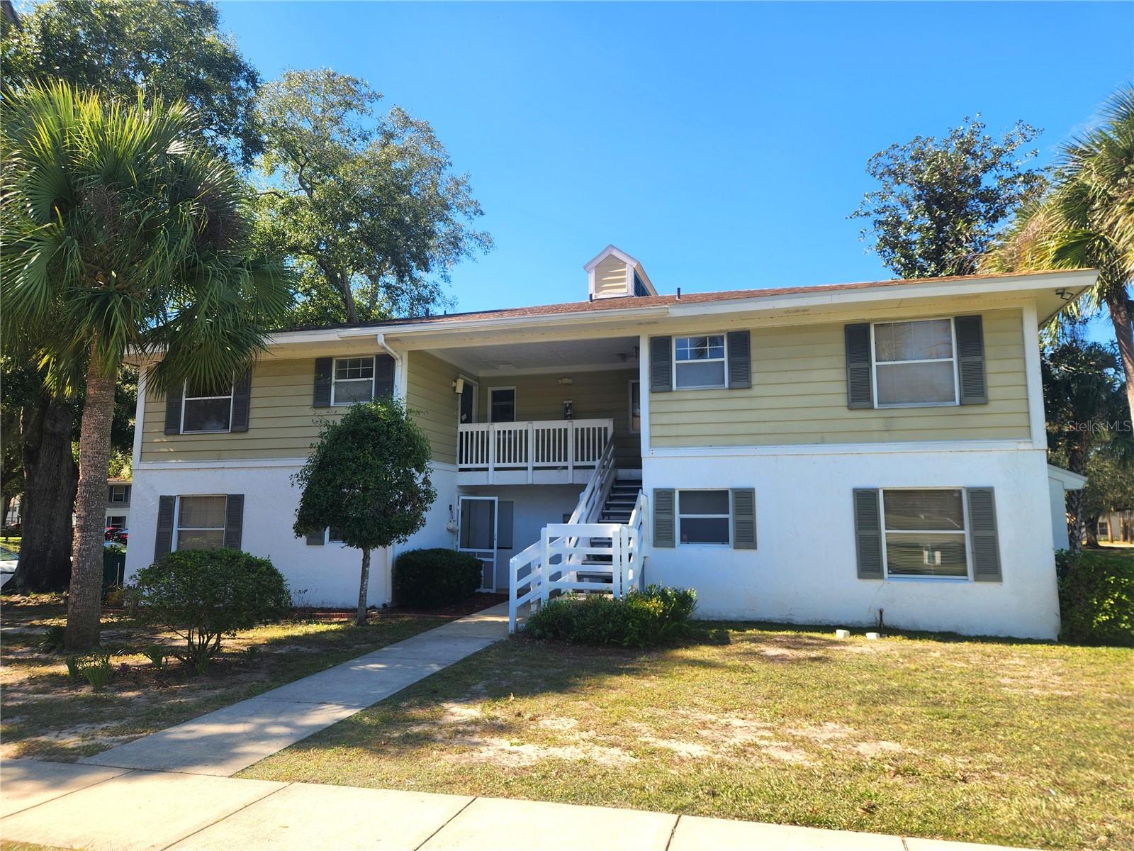 8215 Fairways Cir #g202 Property Photo 1