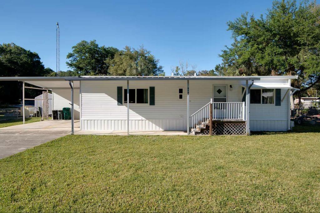 8565 W Drew Ct Property Photo 1