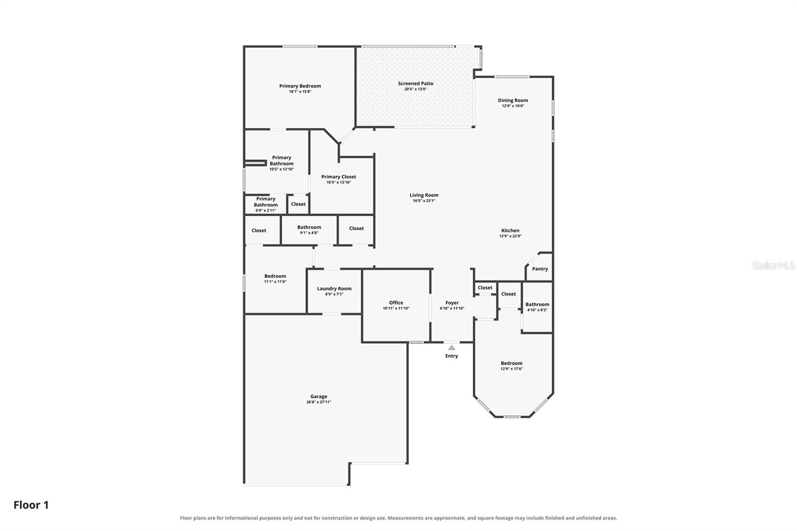 9527 Sw 70th Loop Property Photo 62