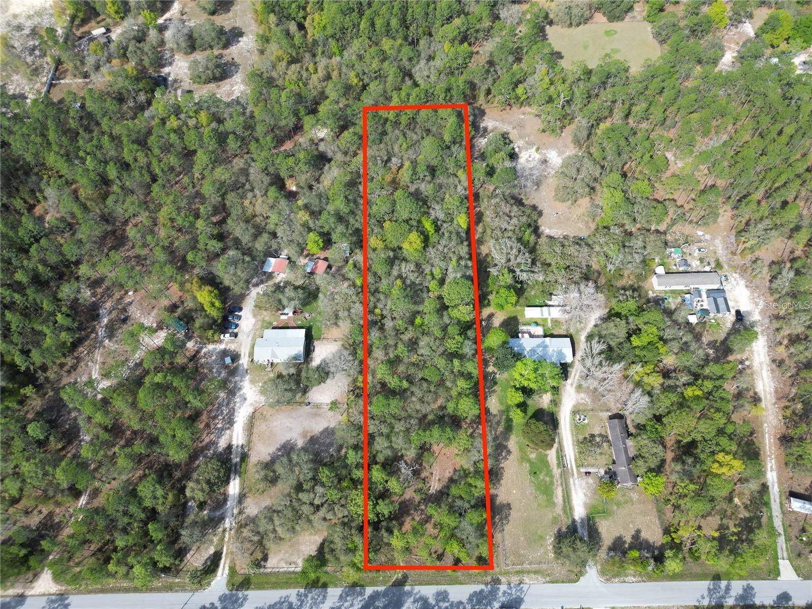 Sw 183rd Ter Property Photo 1