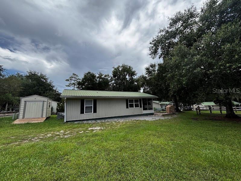 14076 Ne 250th Cir #38 Property Photo 1
