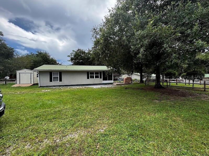 14076 Ne 250th Cir #38 Property Photo 3