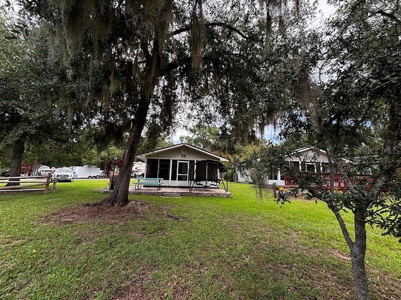 14076 Ne 250th Cir #38 Property Photo 4