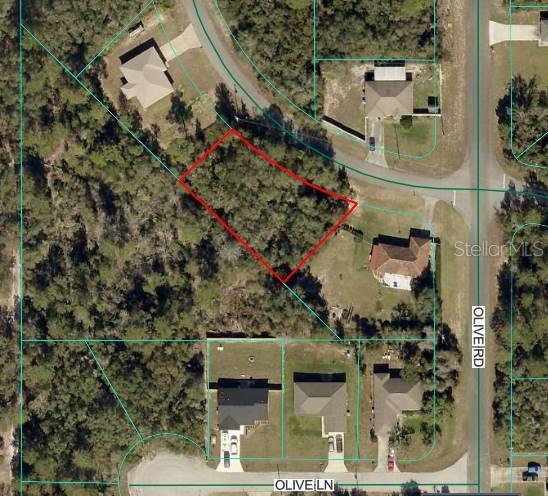 Lot 9 Oak Cir Property Photo 1