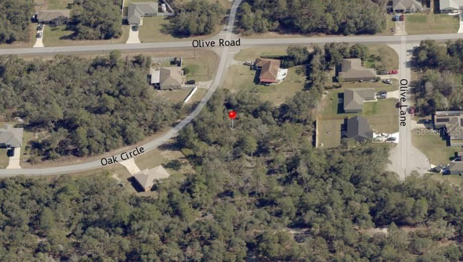 Lot 9 Oak Cir Property Photo 5