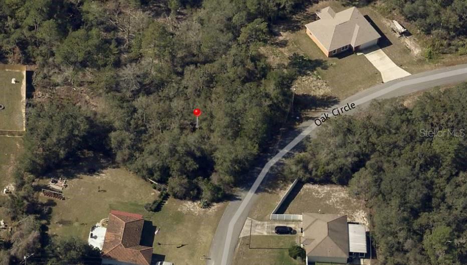 Lot 9 Oak Cir Property Photo 7