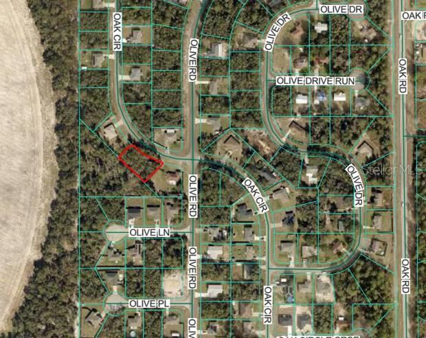 Lot 9 Oak Cir Property Photo 8