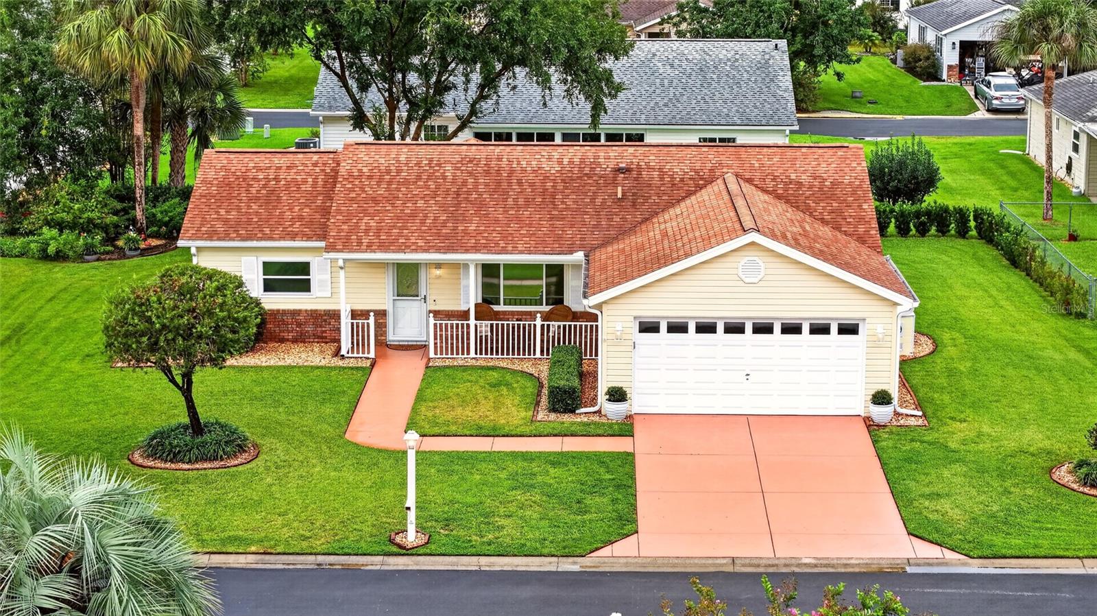 11661 Sw 137th Loop Property Photo 1