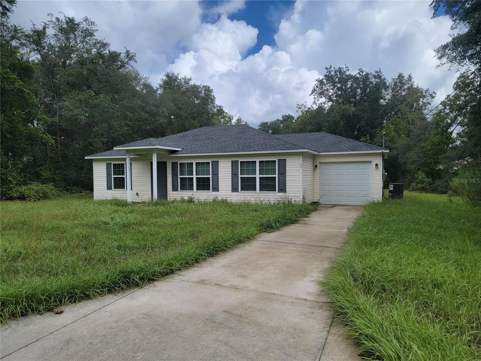 77 FISHER WAY CRSE Property Photo 1