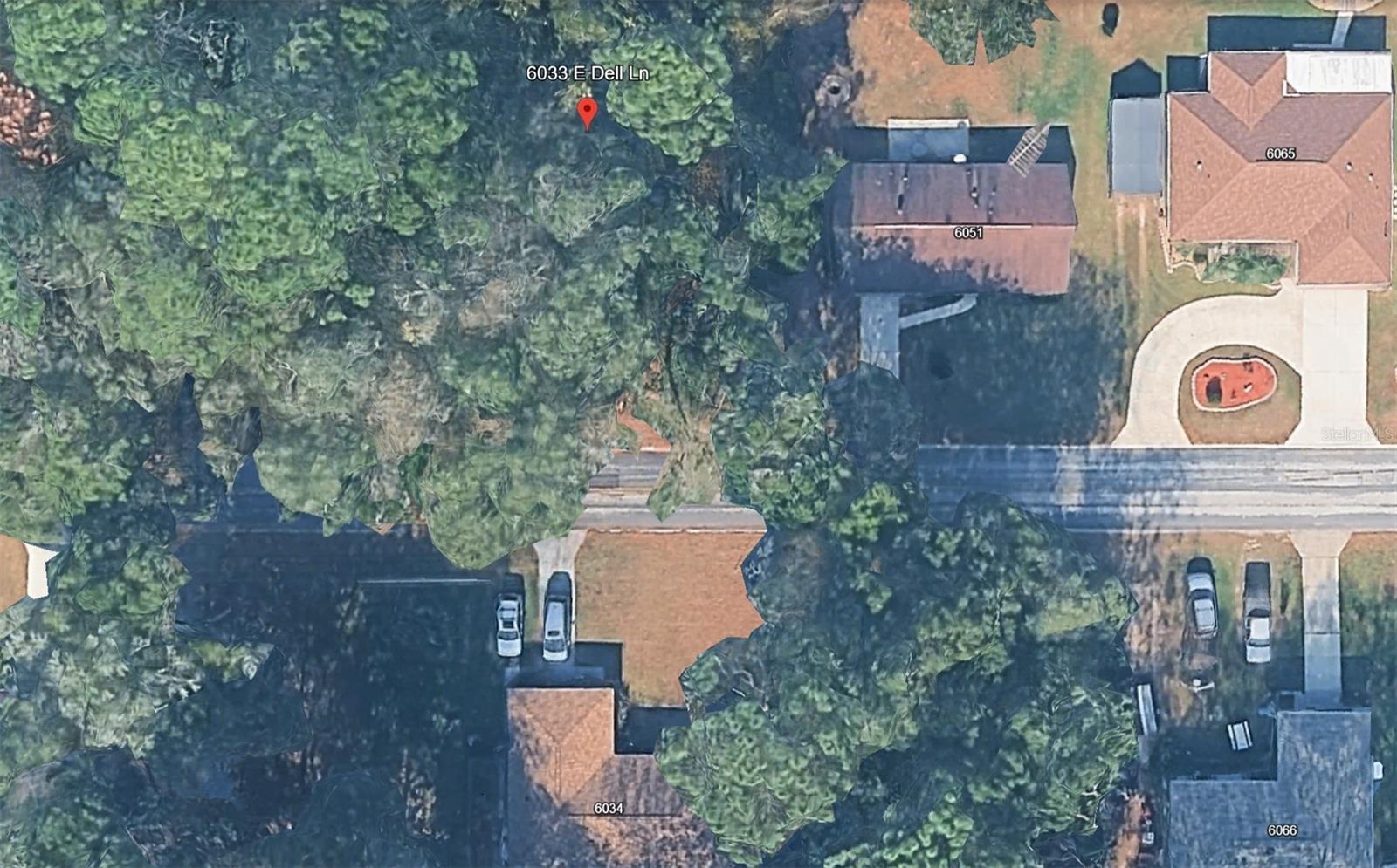 6033 E Dell Ln Property Photo 13