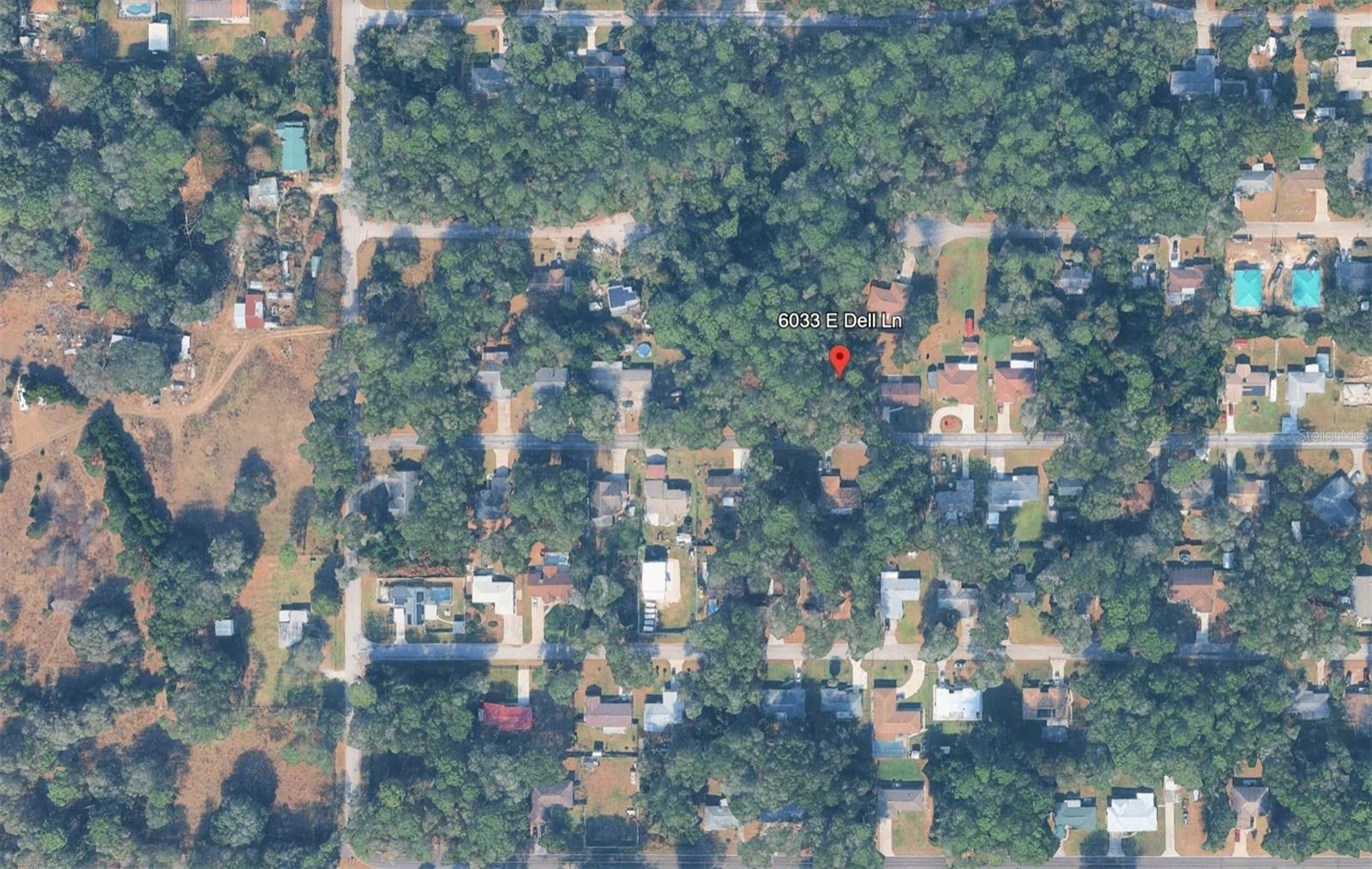 6033 E Dell Ln Property Photo 14